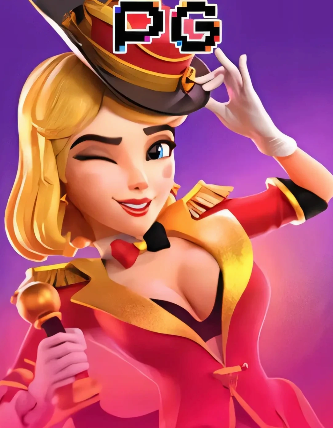 Circus Delight