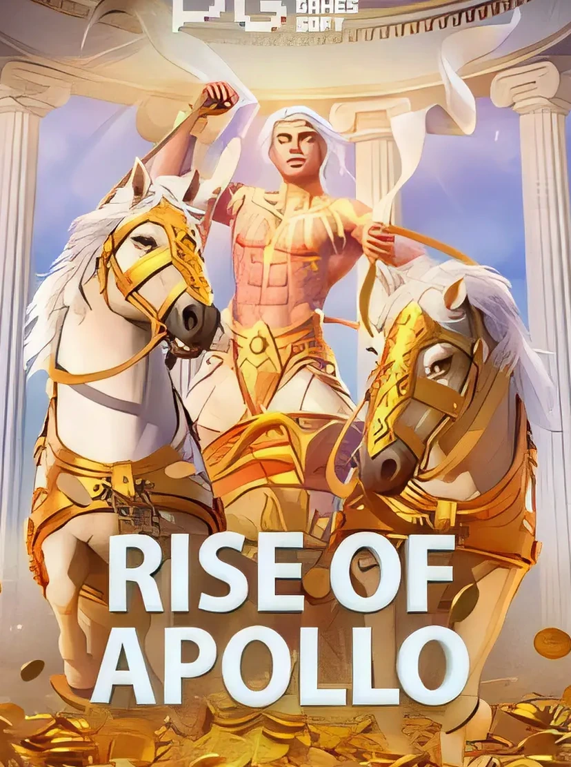 Rise Apollo